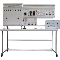 Комплект учебно-лабораторного оборудования «Электрические источники света и энергосберегающие технологии в светотехнике» - fgospostavki.ru - Екатеринбург