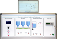 Комплект учебно-лабораторного оборудования «Система управления микроклиматом фермы» - fgospostavki.ru - Екатеринбург