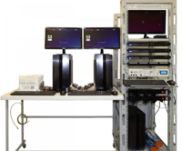 Учебный стенд «Изучение принципов построения и исследование инфокоммуникационных локальных сетей» - fgospostavki.ru - Екатеринбург