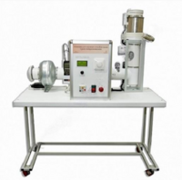 Установка для изучения различных способов сушки (псевдоожижение)  - fgospostavki.ru - Екатеринбург