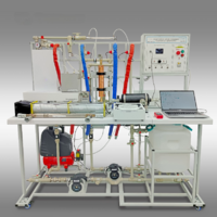 Типовой комплект учебного оборудования «Теплотехника и термодинамика» - fgospostavki.ru - Екатеринбург