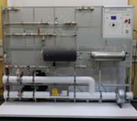 Типовой комплект учебного оборудования «Техническая термогазодинамика» - fgospostavki.ru - Екатеринбург