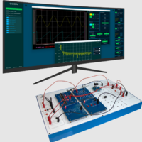 Цифровая учебная лаборатория «SuBaS» - fgospostavki.ru - Екатеринбург