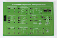 Сменная панель «Ферромагнитные материалы» - fgospostavki.ru - Екатеринбург