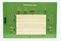 Сменная панель «Наборное поле» - fgospostavki.ru - Екатеринбург
