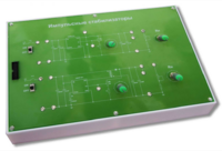 Сменная панель "Импульсные стабилизаторы" - fgospostavki.ru - Екатеринбург