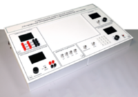 Универсальный измерительный комплекс с набором сменных панелей «Устройства генерирования и формирования сигналов» - fgospostavki.ru - Екатеринбург