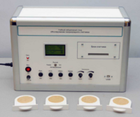 Учебный лабораторный стенд «Исследование газоразрядного счетчика» - fgospostavki.ru - Екатеринбург