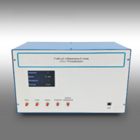 Учебный лабораторный стенд «Опыт Резерфорда» - fgospostavki.ru - Екатеринбург