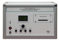 Учебно лабораторное оборудование «Экспериментальная проверка закона Пуассона» - fgospostavki.ru - Екатеринбург