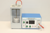 Лабораторная установка «Определение изменения энтропии при плавлении олова»  - fgospostavki.ru - Екатеринбург