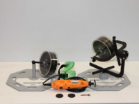 Демонстрационная установка "Гироскопический эффект" - fgospostavki.ru - Екатеринбург