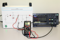 Установка "Изучение релаксационных колебаний"  - fgospostavki.ru - Екатеринбург