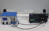 Лабораторная установка «Скорость звука в воздухе» - fgospostavki.ru - Екатеринбург