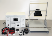 Лабораторная установка «Фотоэлектрические системы» - fgospostavki.ru - Екатеринбург