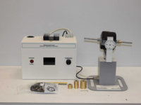 Лабораторный стенд «Изучение параметров гироскопа» - fgospostavki.ru - Екатеринбург