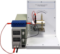 Комплект учебно-лабораторного оборудования «Сила Лоренца» - fgospostavki.ru - Екатеринбург