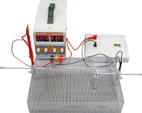 Лабораторная установка «Изучение электростатического поля» - fgospostavki.ru - Екатеринбург