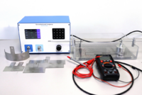 Лабораторная установка «Электростатическое поле метод моделирования» - fgospostavki.ru - Екатеринбург