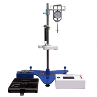 Лабораторная установка «Модуль Юнга и модуль сдвига»  - fgospostavki.ru - Екатеринбург