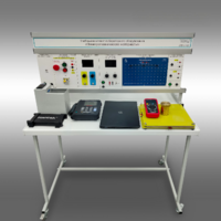 Лабораторный стенд «Электротехнические материалы»  - fgospostavki.ru - Екатеринбург