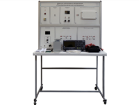 Комплект лабораторного оборудования «Электротехнические материалы» - fgospostavki.ru - Екатеринбург