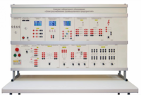 Комплект лабораторного оборудования «Электроснабжение промышленных предприятий» - fgospostavki.ru - Екатеринбург