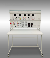 Комплект лабораторного оборудования «Электрические машины и электропривод» - fgospostavki.ru - Екатеринбург