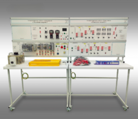 Типовой комплект учебного оборудования "Релейная защита" - fgospostavki.ru - Екатеринбург