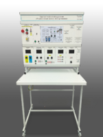 Комплект лабораторного оборудования «Теоретические основы электротехники» - fgospostavki.ru - Екатеринбург