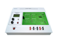 Учебный лабораторный стенд «Управляемые и неуправляемые выпрямители»  - fgospostavki.ru - Екатеринбург