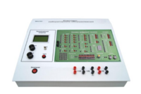 Учебный лабораторный стенд «Основы цифровой техники»  - fgospostavki.ru - Екатеринбург