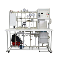 Стенд «Измерение показателей систем ЖКХ» - fgospostavki.ru - Екатеринбург