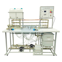 Типовой комплект учебного оборудования «Основы механики жидкости» - fgospostavki.ru - Екатеринбург