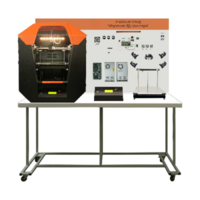 Готовая лаборатория «3D моделирования и прототипирования» на 10 обучающих мест - fgospostavki.ru - Екатеринбург