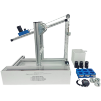 Учебная лабораторная установка «Определение коэффициента трения движения и покоя» - fgospostavki.ru - Екатеринбург