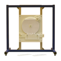 Лабораторный стенд «Моделирование процесса формообразования зубьев в станочном зацеплении» - fgospostavki.ru - Екатеринбург