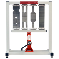 Комплекс "Изучение напряжений" - fgospostavki.ru - Екатеринбург