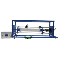 Экспериментальная установка «Определение упругих констант при растяжении» - fgospostavki.ru - Екатеринбург