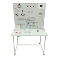 Типовой комплект учебного оборудования «Пневмопривод и электропневмоавтоматика» (16 лабораторных работ) - fgospostavki.ru - Екатеринбург