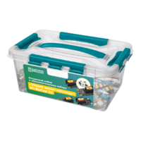 Ресурсный набор для "Умная мини-теплица" М1 ЙоТик 32 - fgospostavki.ru - Екатеринбург