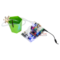 Образовательный набор "Стартовый ЙоТик М4"  (Цифровая лаборатория по биологии) - fgospostavki.ru - Екатеринбург