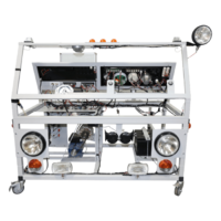 Стенд-тренажер «Электрооборудование КамАЗ» - fgospostavki.ru - Екатеринбург