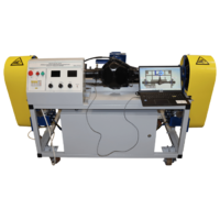 Лабораторный стенд "Рабочие процессы механизмов распределения мощности ведущих мостов"  - fgospostavki.ru - Екатеринбург