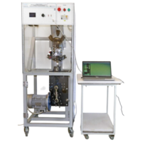 Лабораторный стенд «Независимая рычажная подвеска» (динамика) - fgospostavki.ru - Екатеринбург