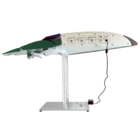 Электрифицированный учебный макет «Механизация крыла самолета» - fgospostavki.ru - Екатеринбург