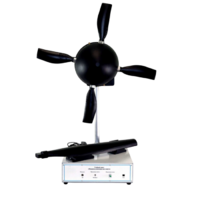 Учебный макет «Механизм изменения шага винта» - fgospostavki.ru - Екатеринбург