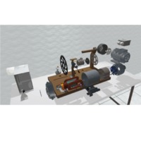 Виртуальный лабораторный практикум «Электроаппараты»  - fgospostavki.ru - Екатеринбург