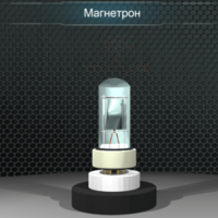 Виртуальный лабораторный практикум «Определение отношения заряда электрона к его массе методом магнетрона» - fgospostavki.ru - Екатеринбург