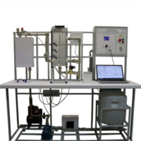 Лабораторный стенд "Изучение работы системы автоматического управления" - fgospostavki.ru - Екатеринбург